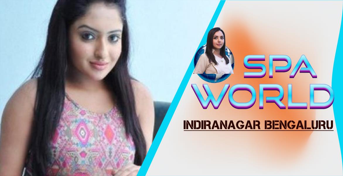 Swedish Massage in Indiranagar Bengaluru